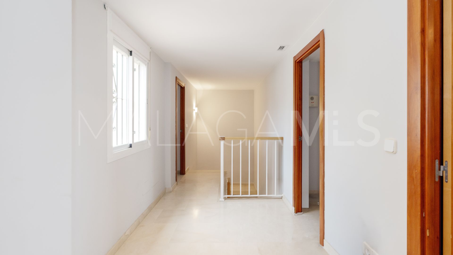 Reihenhaus for sale in Hacienda San Manuel