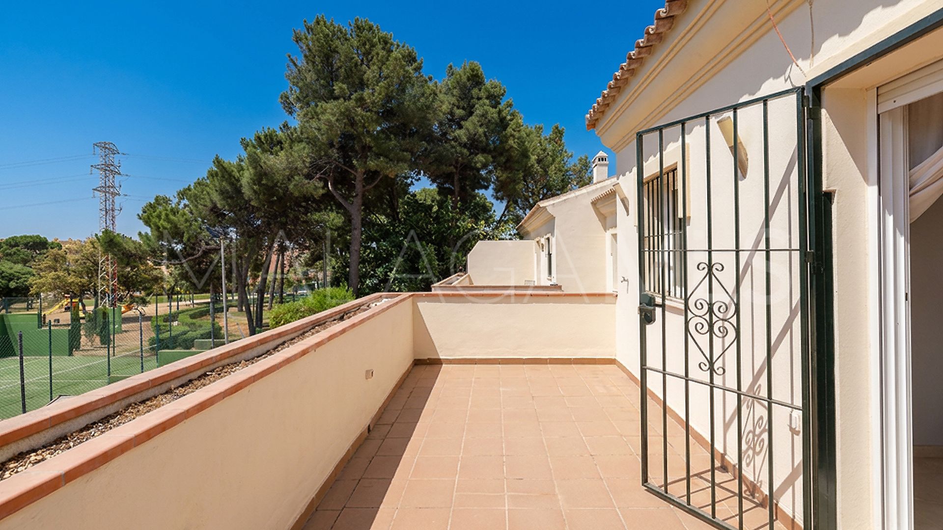 Reihenhaus for sale in Hacienda San Manuel