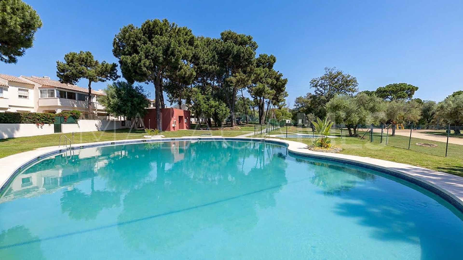 Reihenhaus for sale in Hacienda San Manuel