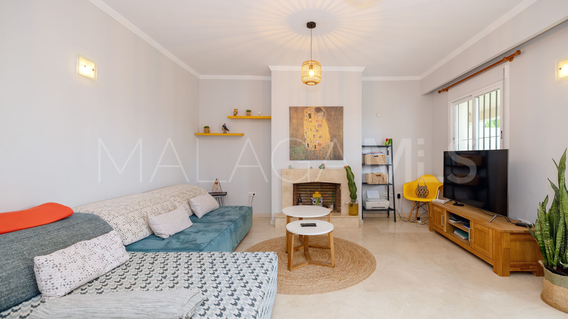 Reihenhaus for sale in Hacienda San Manuel