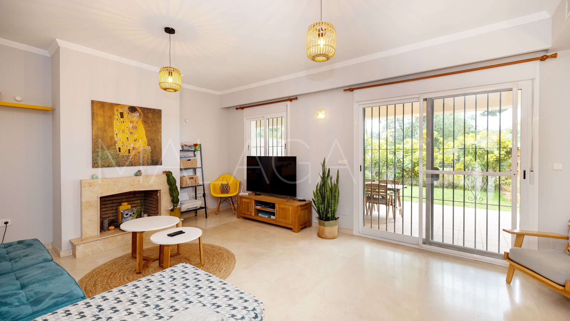 Reihenhaus for sale in Hacienda San Manuel