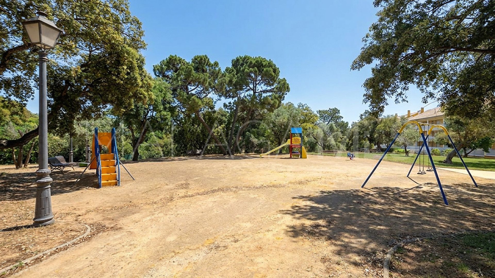 Reihenhaus for sale in Hacienda San Manuel