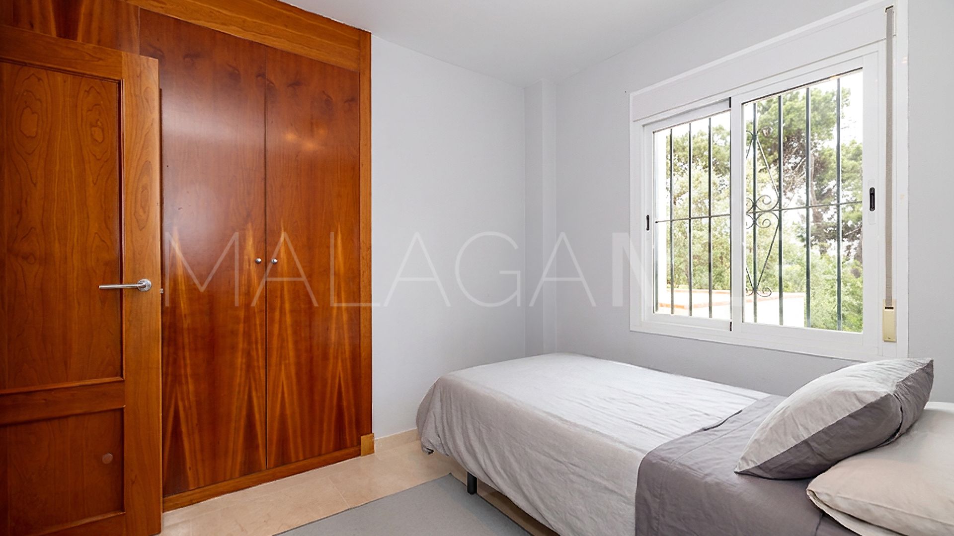 Reihenhaus for sale in Hacienda San Manuel