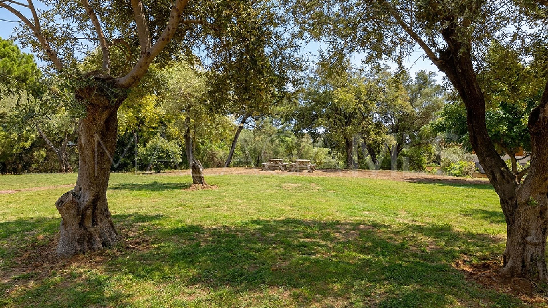 Reihenhaus for sale in Hacienda San Manuel