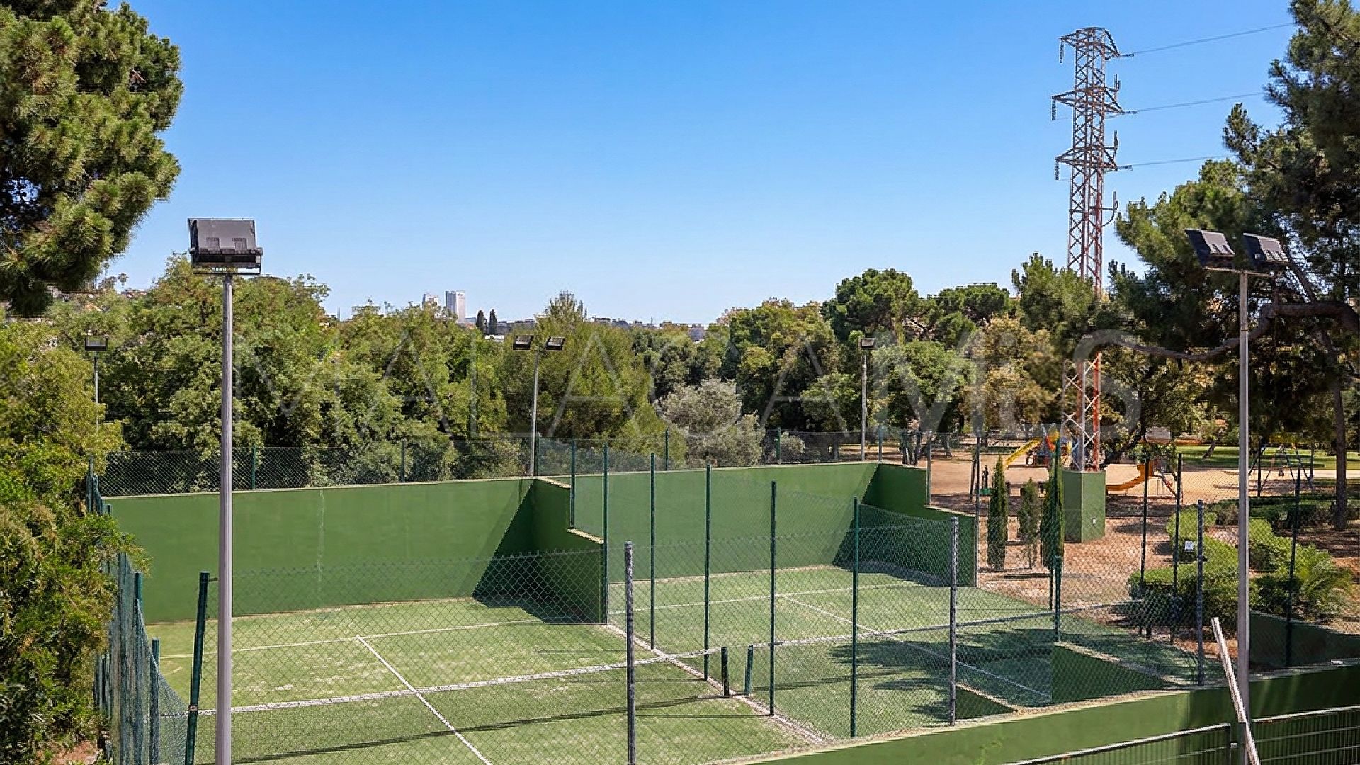 Reihenhaus for sale in Hacienda San Manuel