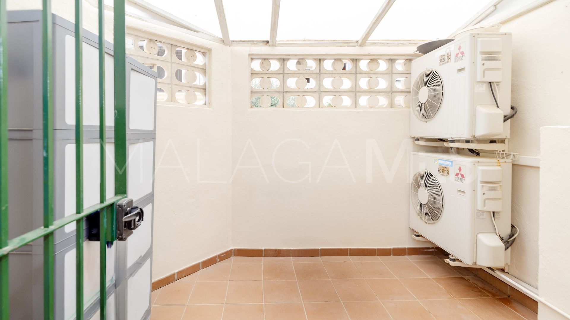 Reihenhaus for sale in Hacienda San Manuel