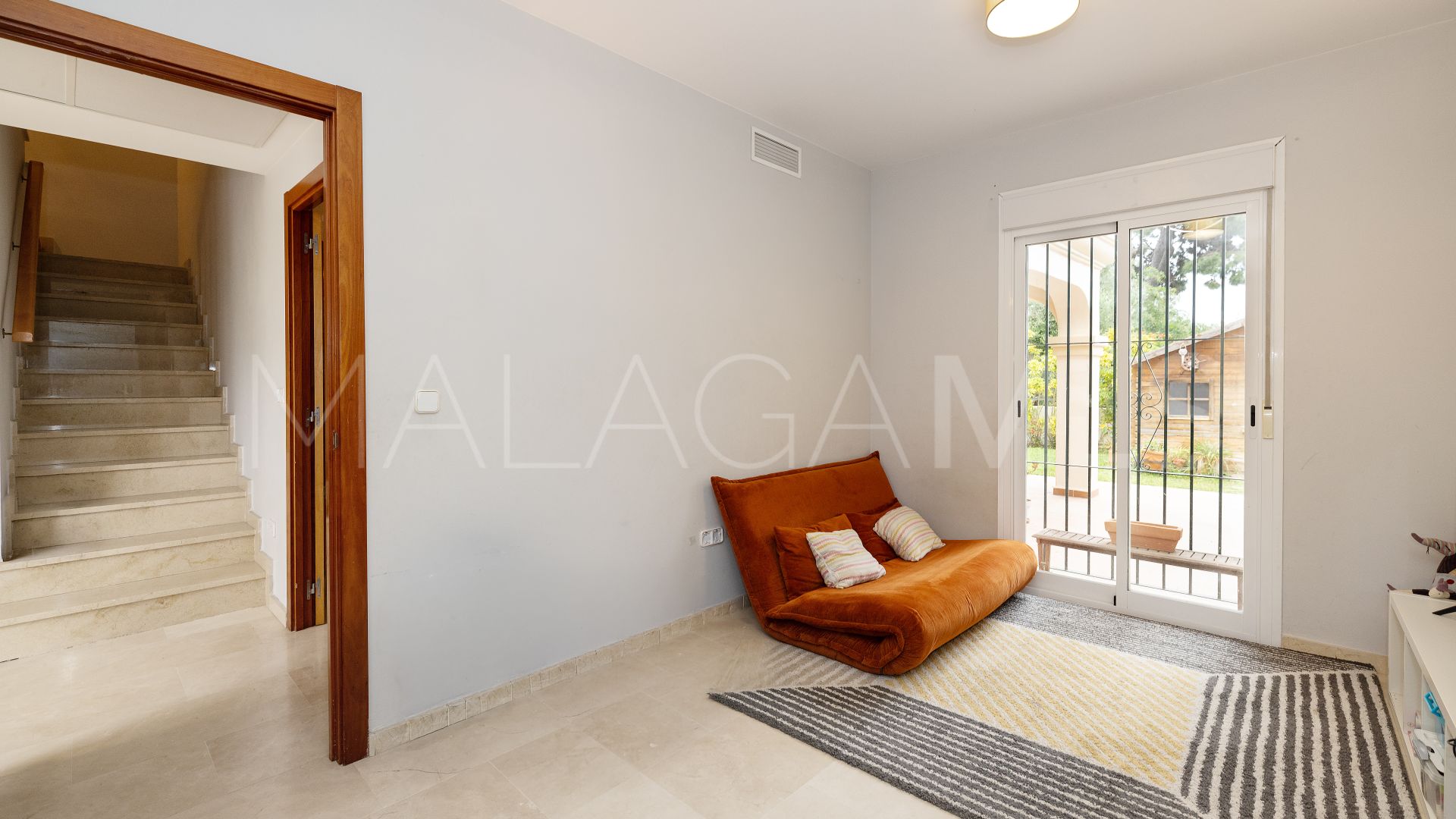 Reihenhaus for sale in Hacienda San Manuel
