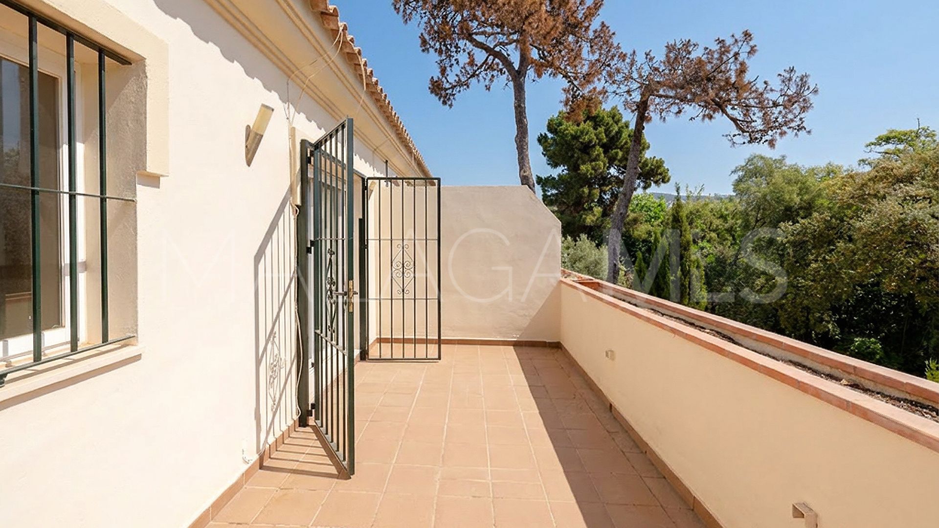 Reihenhaus for sale in Hacienda San Manuel