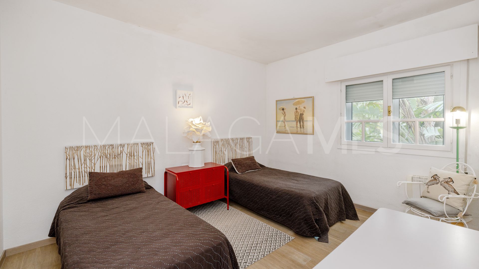 Lägenhet for sale in Cabopino