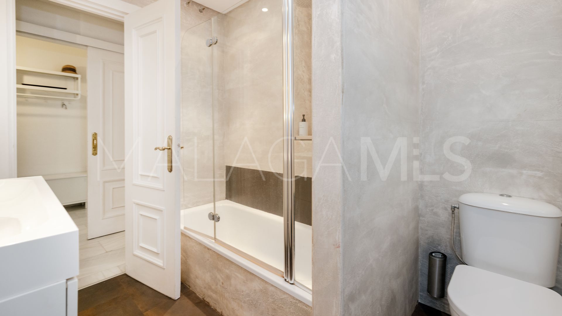 Lägenhet for sale in Cabopino