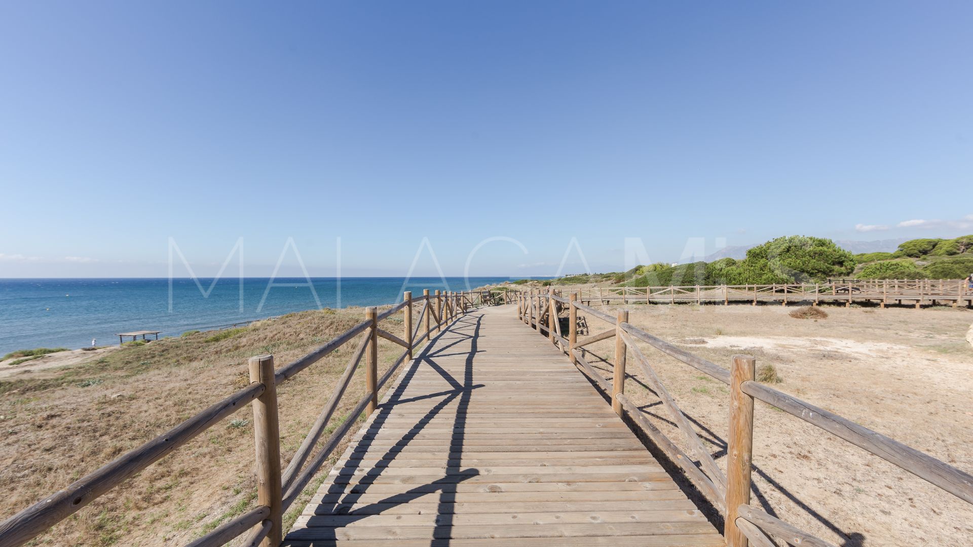 Lägenhet for sale in Cabopino