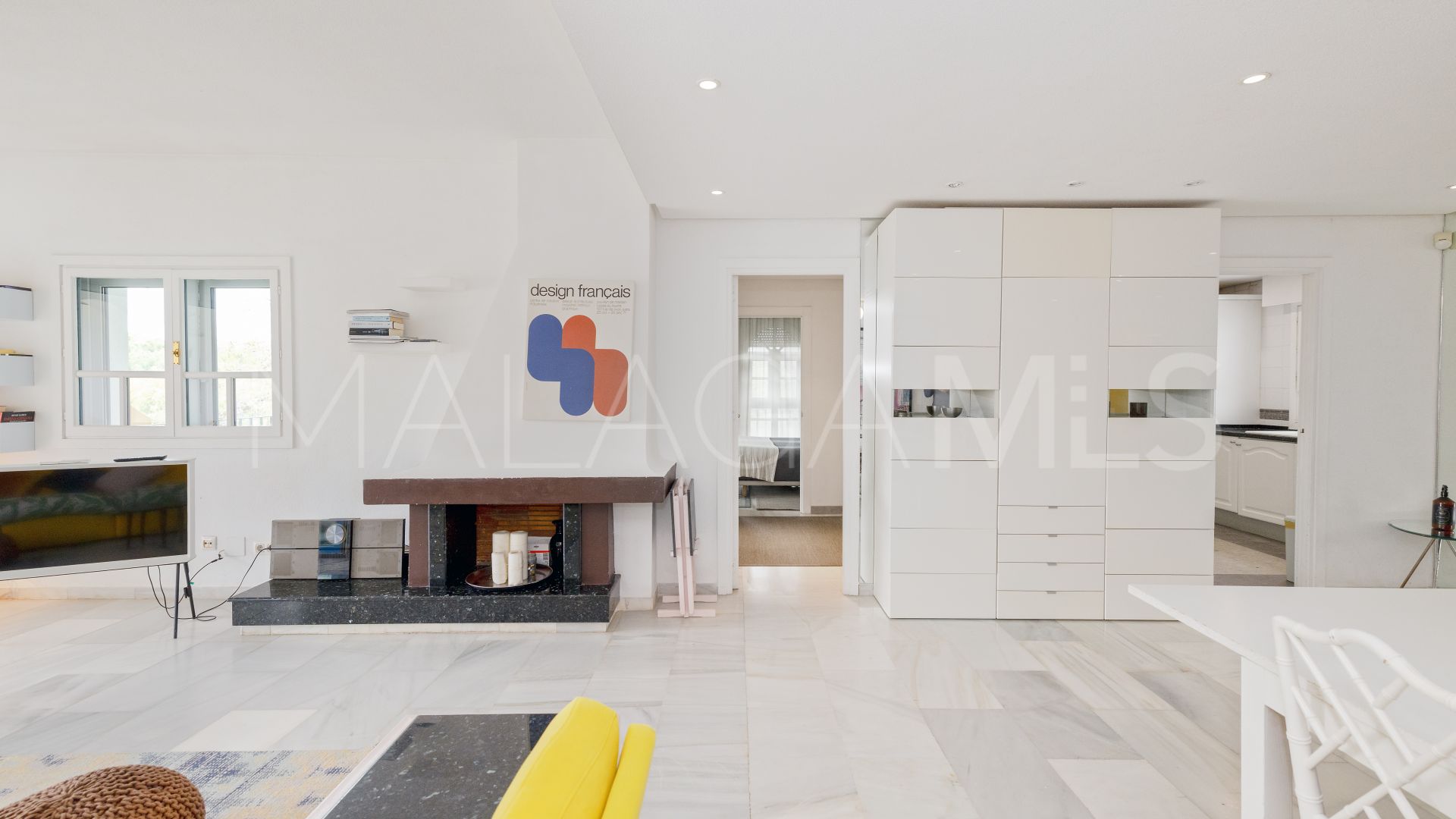 Lägenhet for sale in Cabopino