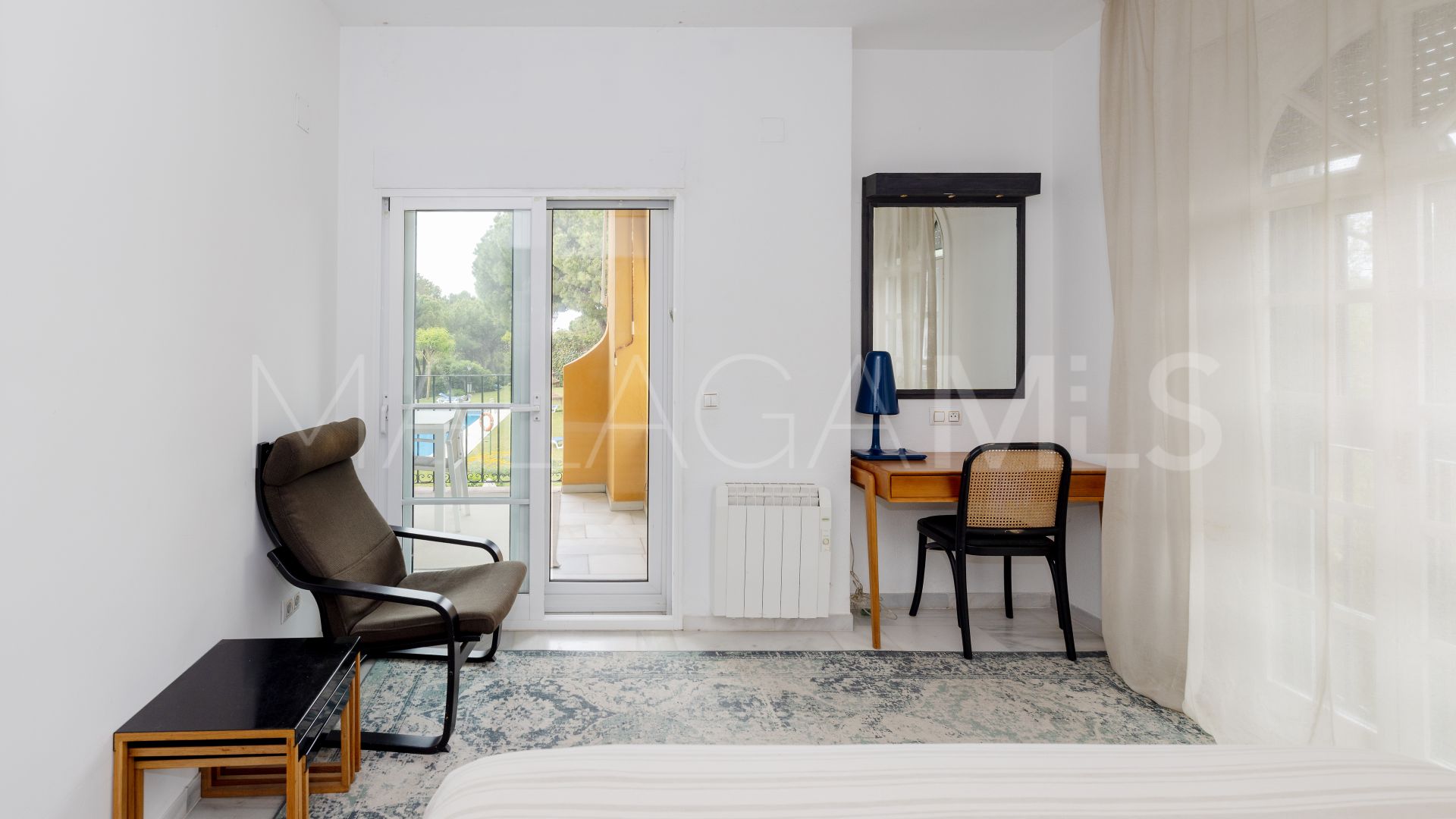 Lägenhet for sale in Cabopino