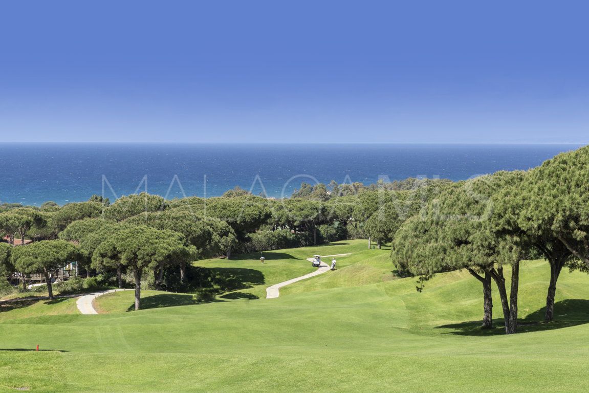 Lägenhet for sale in Cabopino