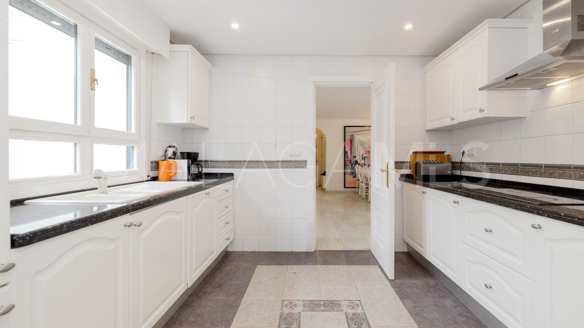 Lägenhet for sale in Cabopino