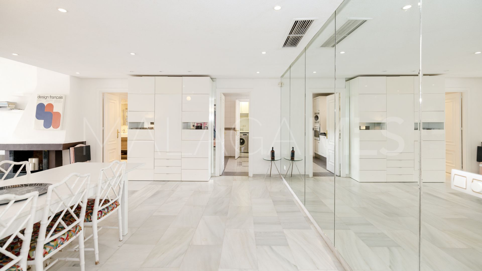 Lägenhet for sale in Cabopino