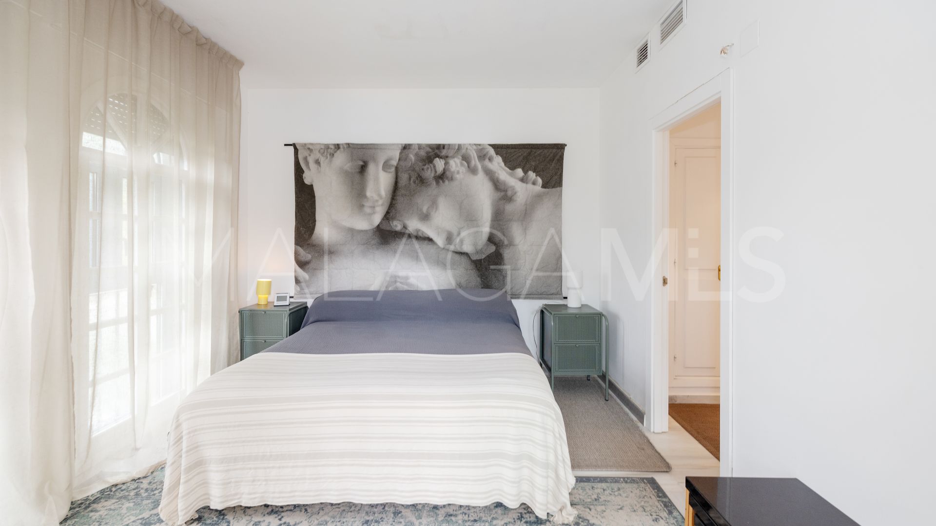 Lägenhet for sale in Cabopino