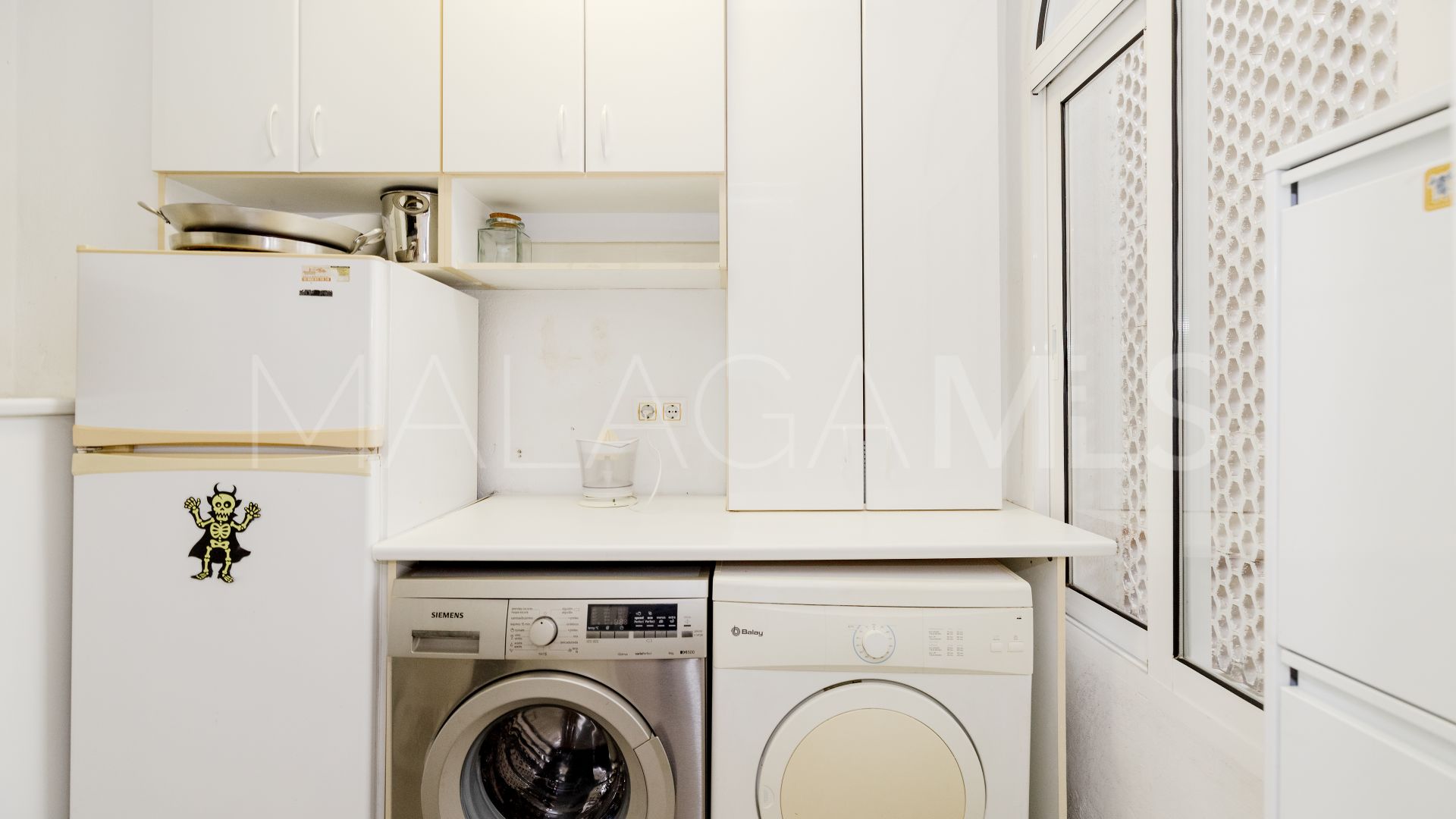 Lägenhet for sale in Cabopino