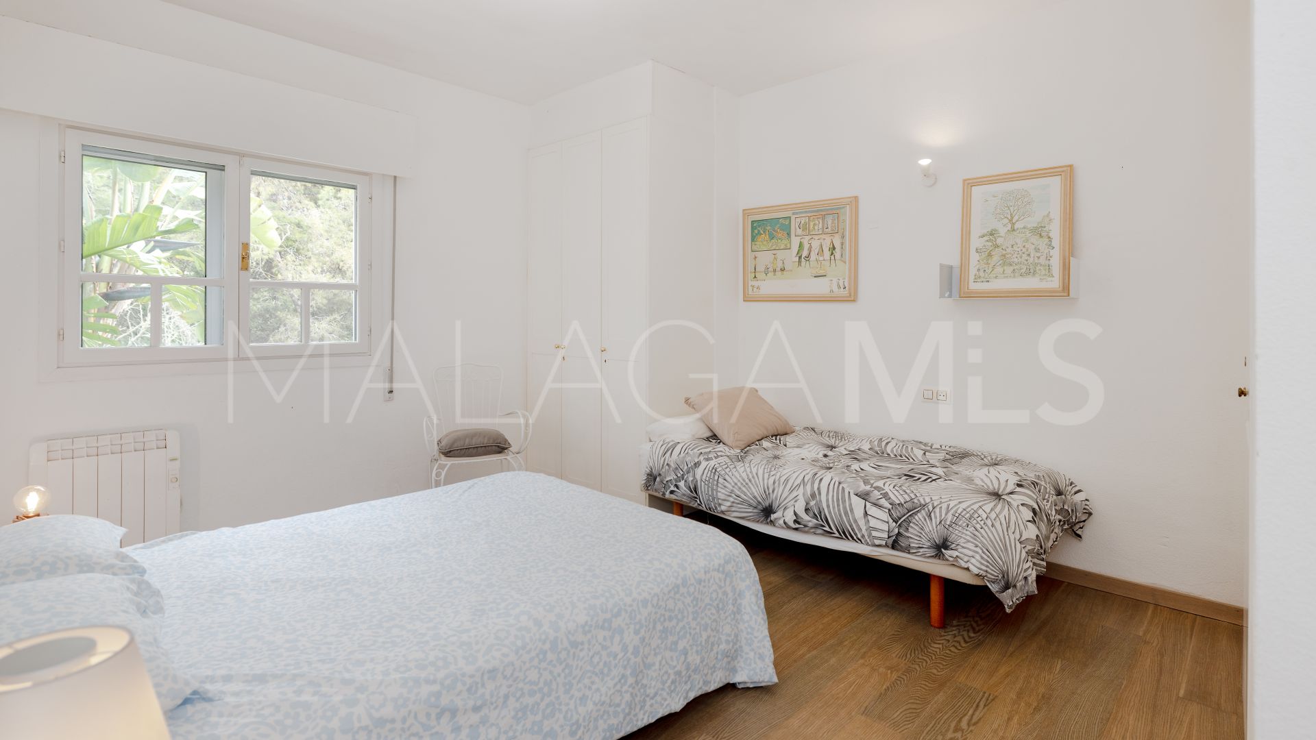 Lägenhet for sale in Cabopino