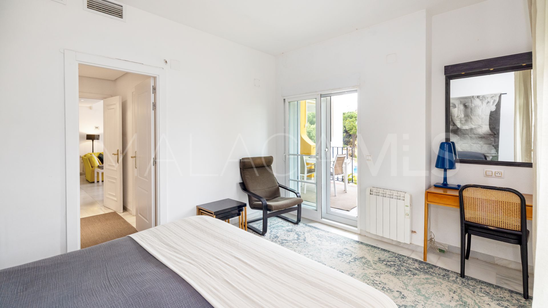 Lägenhet for sale in Cabopino