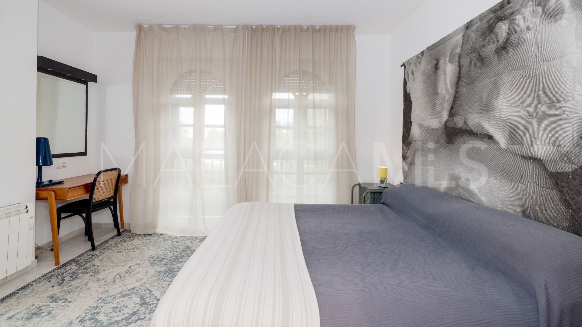 Lägenhet for sale in Cabopino