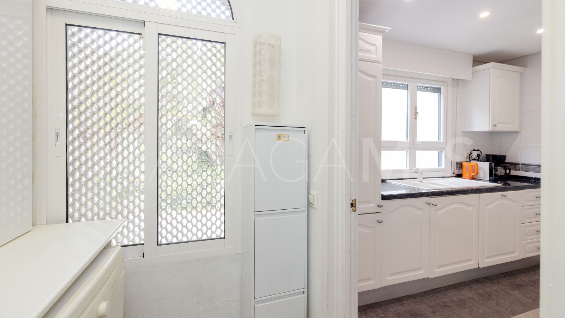 Lägenhet for sale in Cabopino