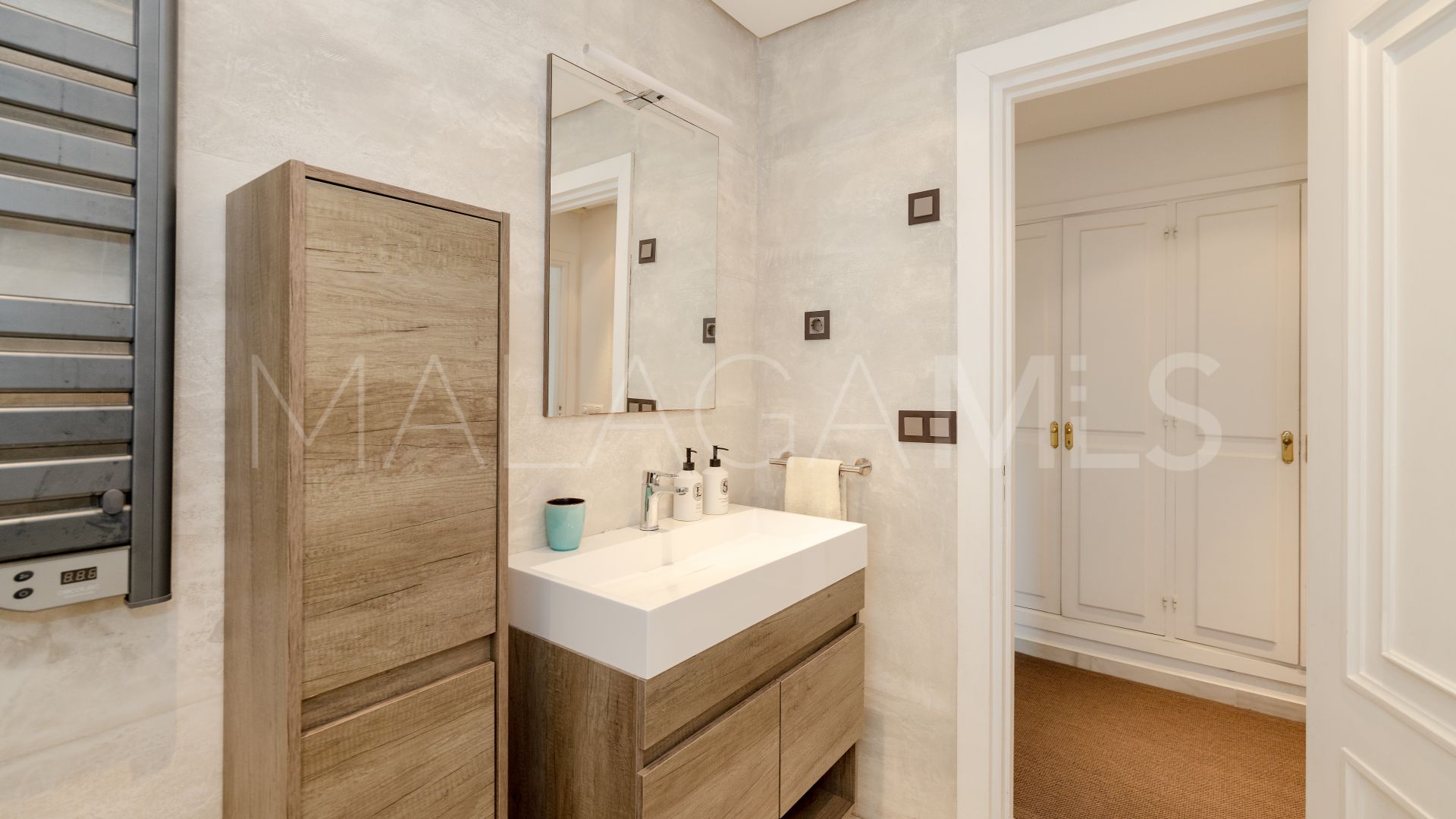 Lägenhet for sale in Cabopino