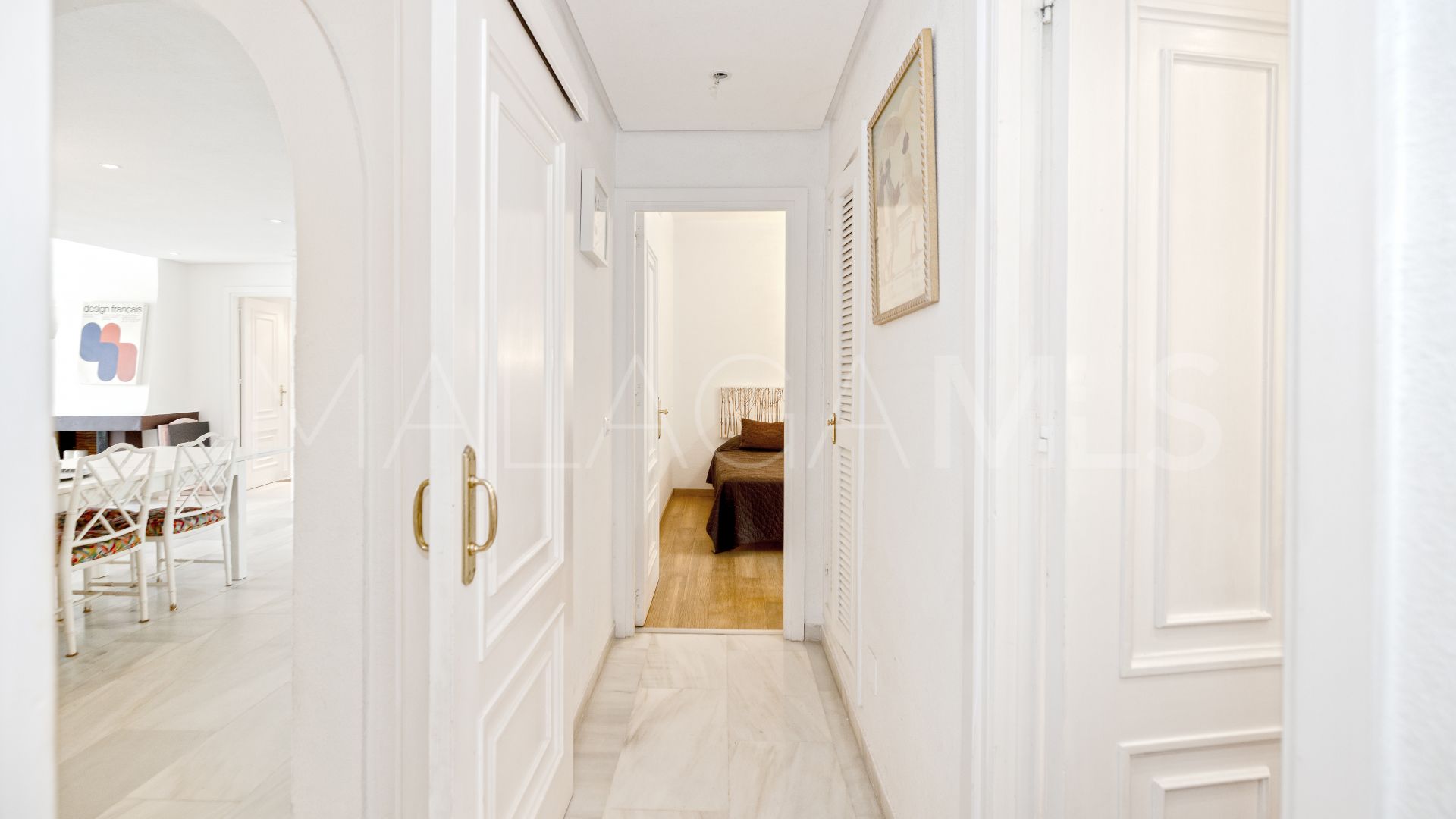 Lägenhet for sale in Cabopino