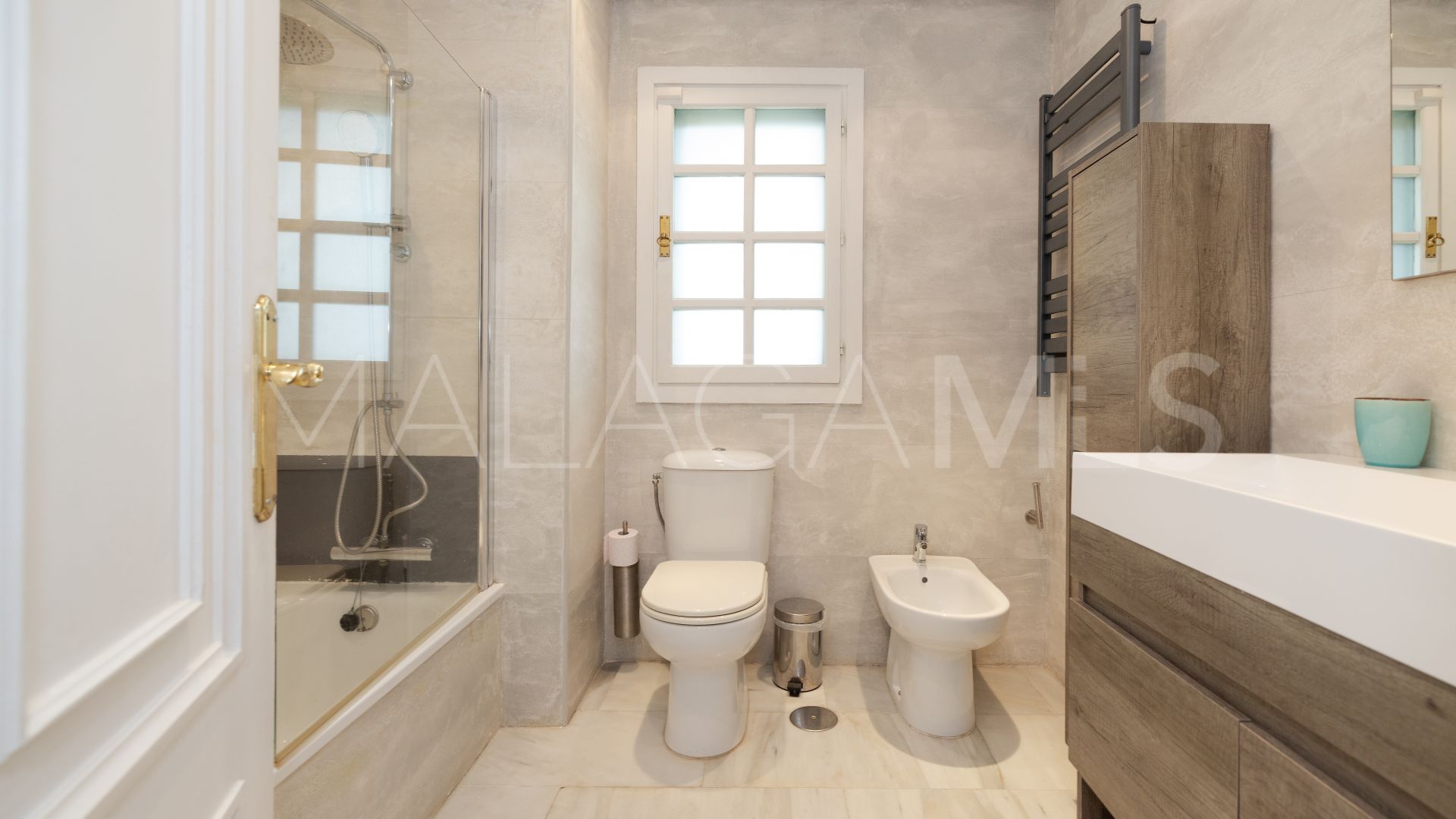 Lägenhet for sale in Cabopino