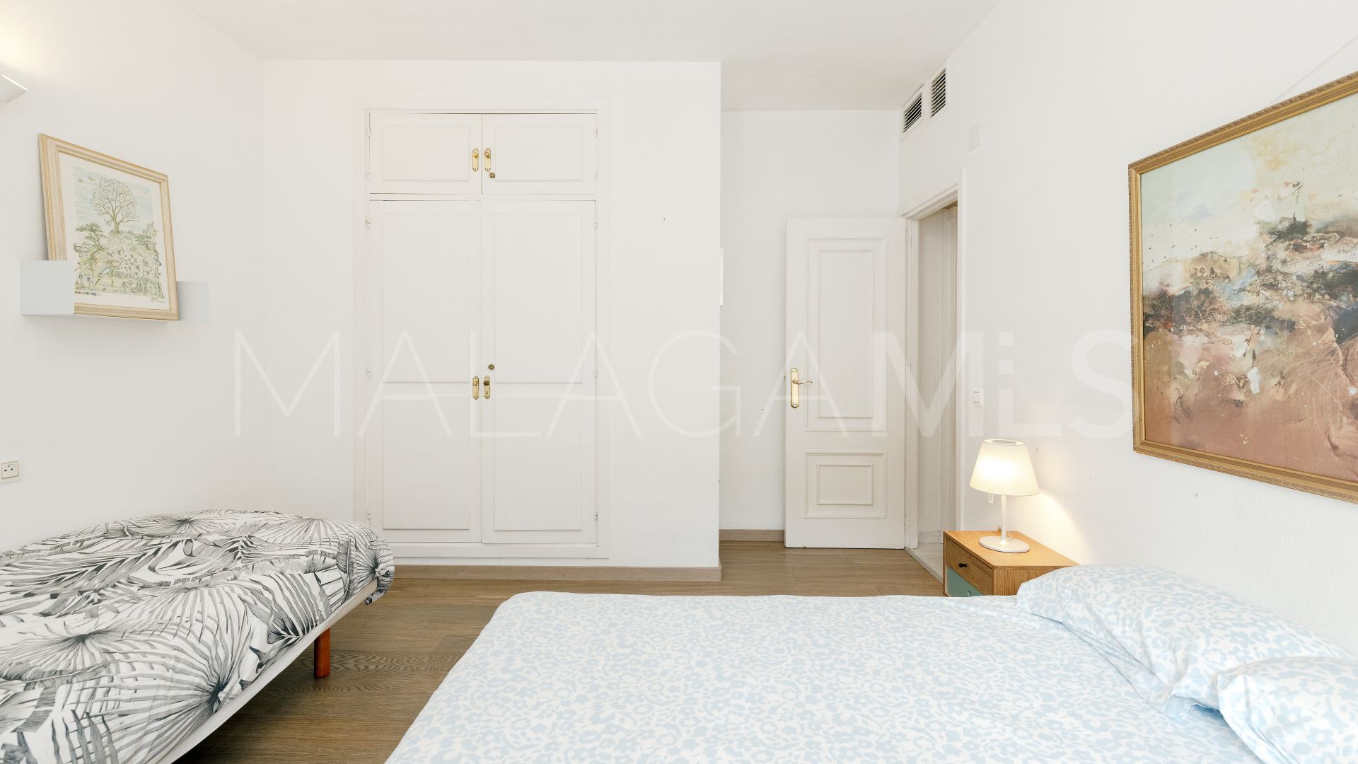 Lägenhet for sale in Cabopino