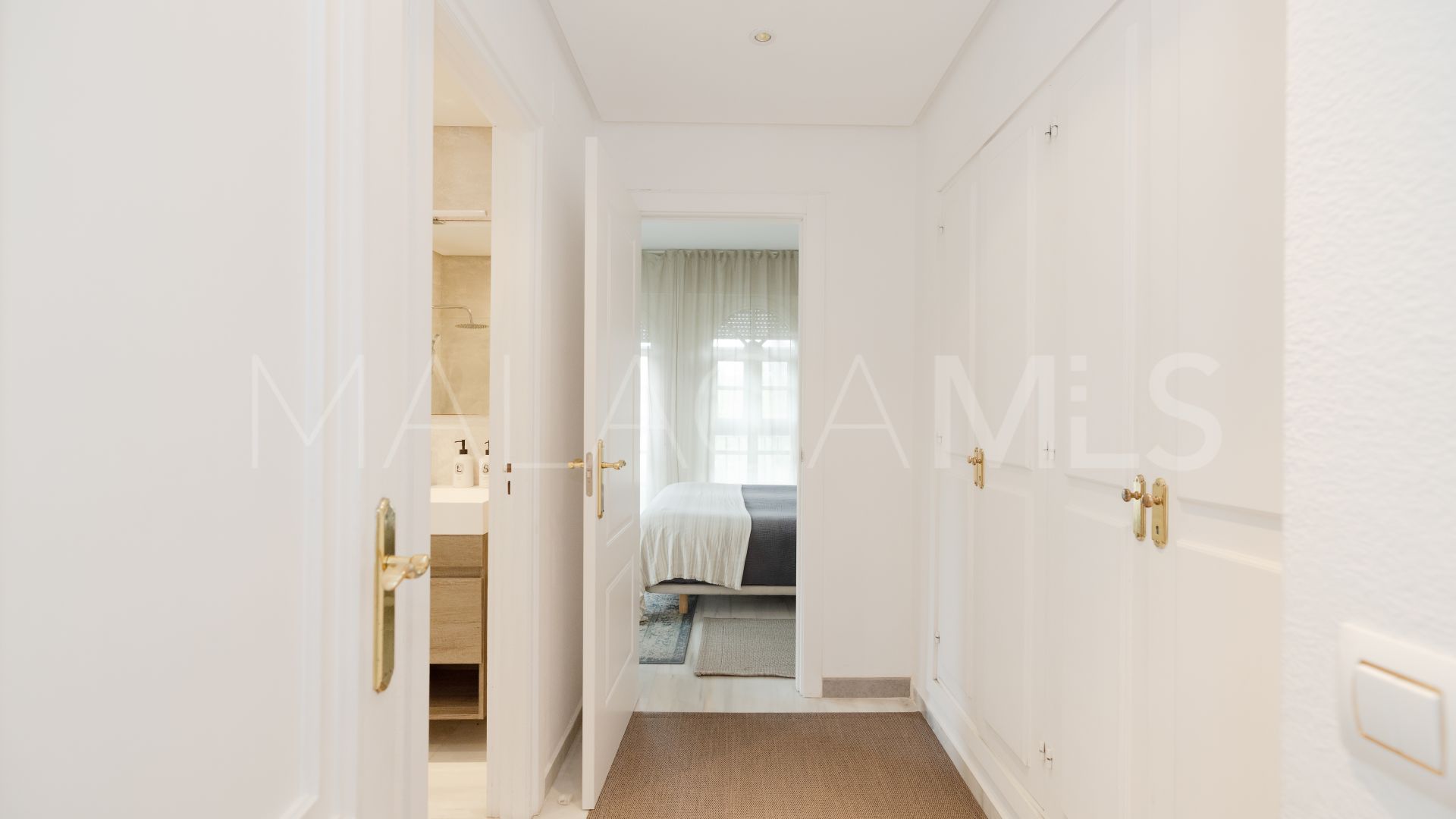 Lägenhet for sale in Cabopino