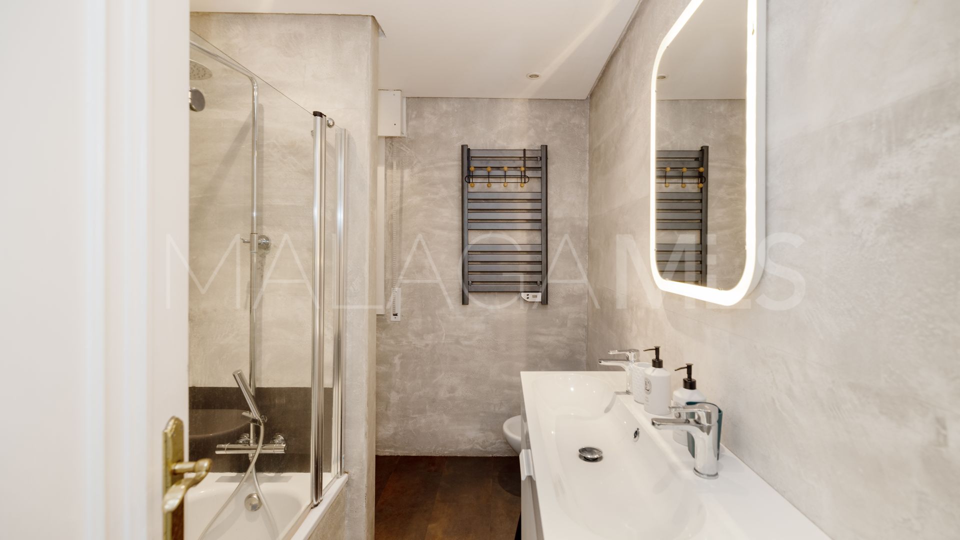 Lägenhet for sale in Cabopino