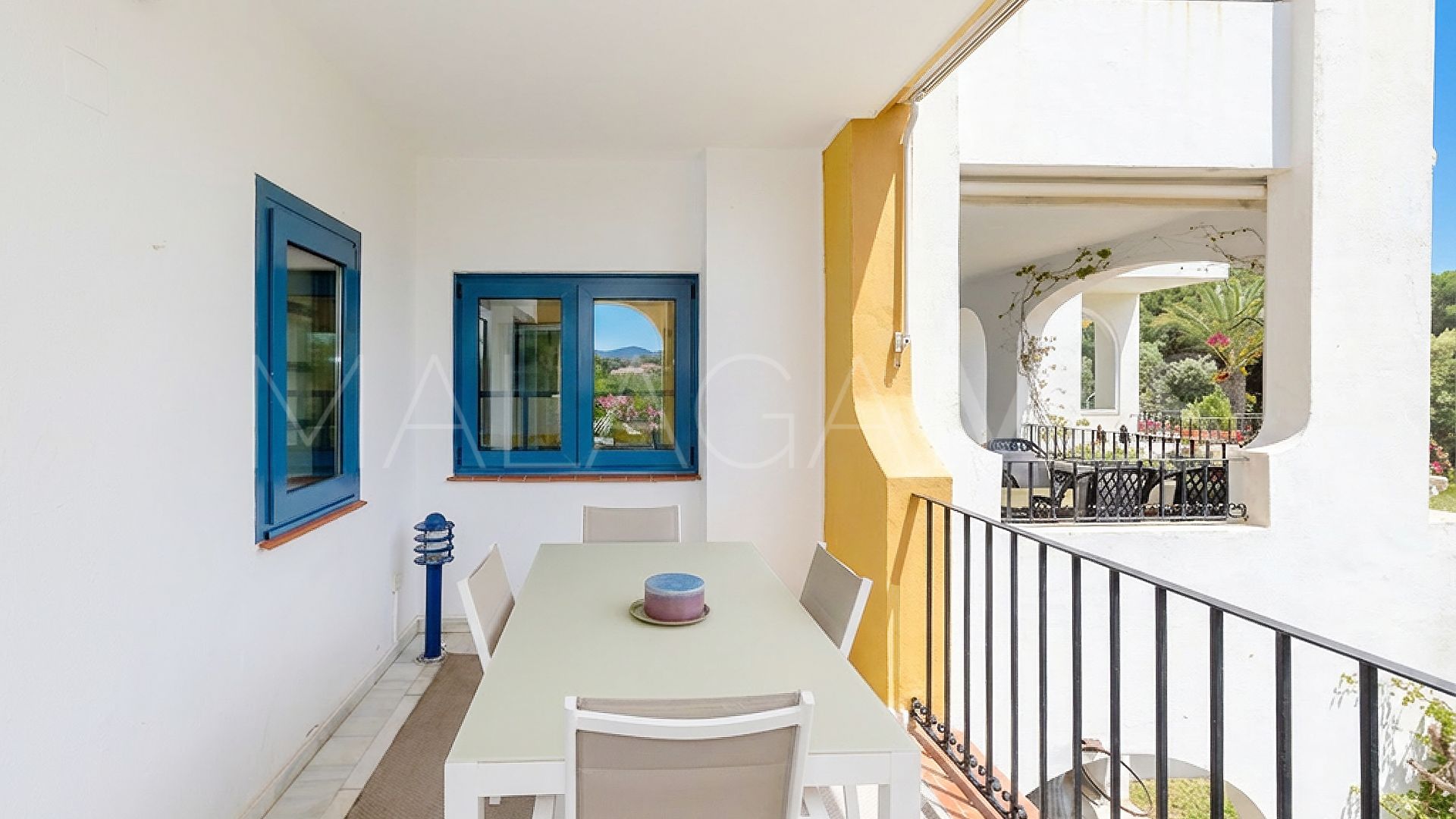 Lägenhet for sale in Cabopino