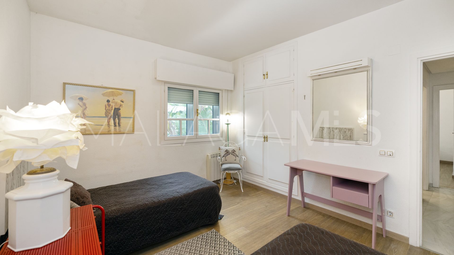 Lägenhet for sale in Cabopino