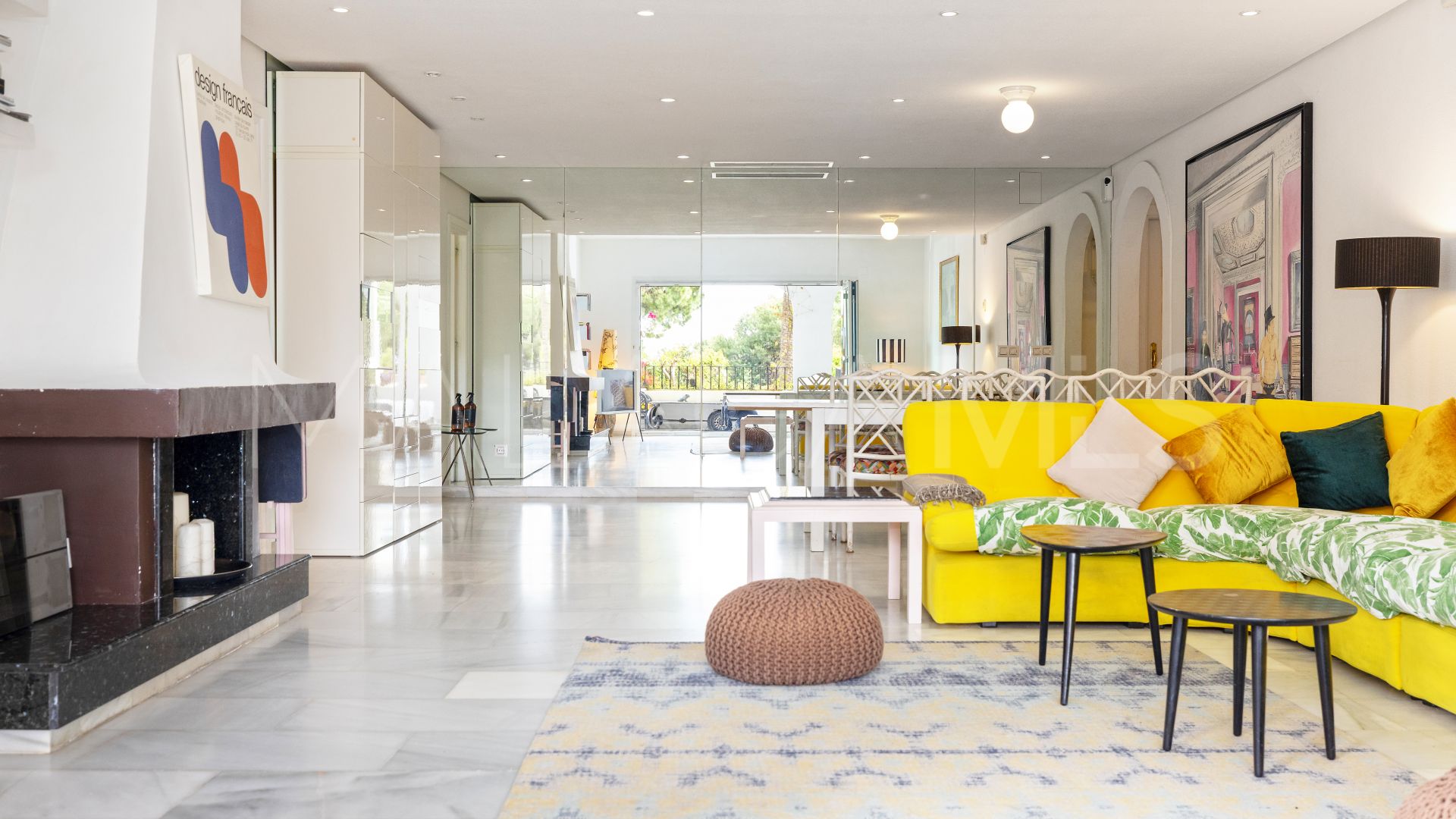 Lägenhet for sale in Cabopino