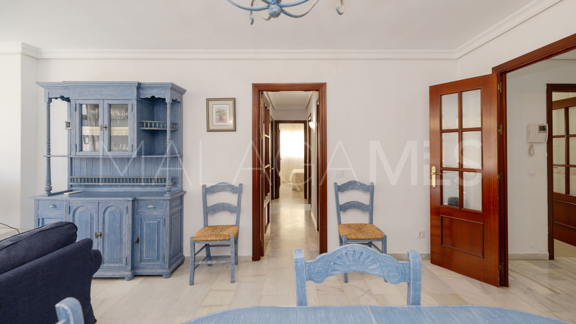 3 bedrooms apartment in Marbella Centro for sale