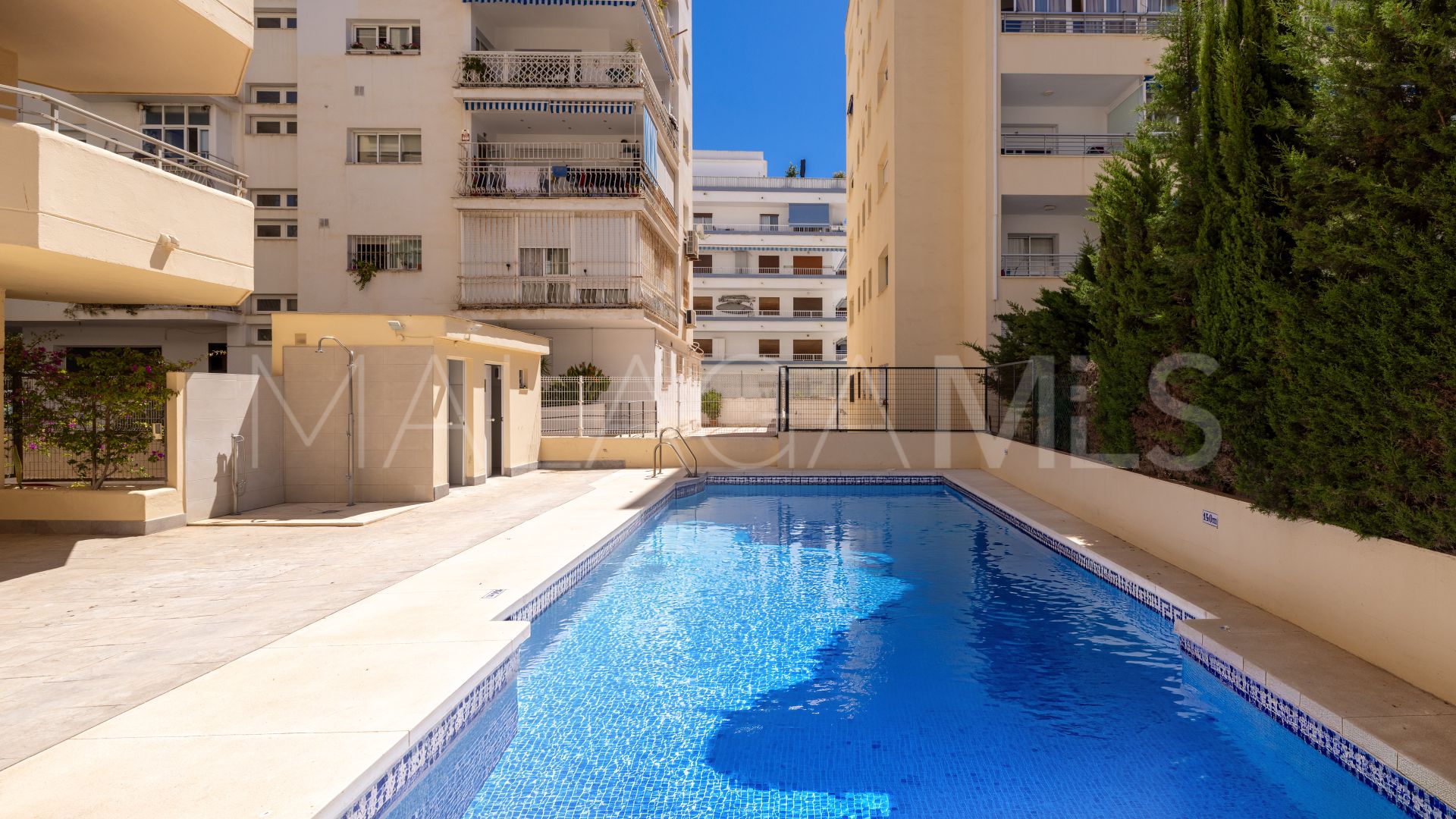 3 bedrooms apartment in Marbella Centro for sale