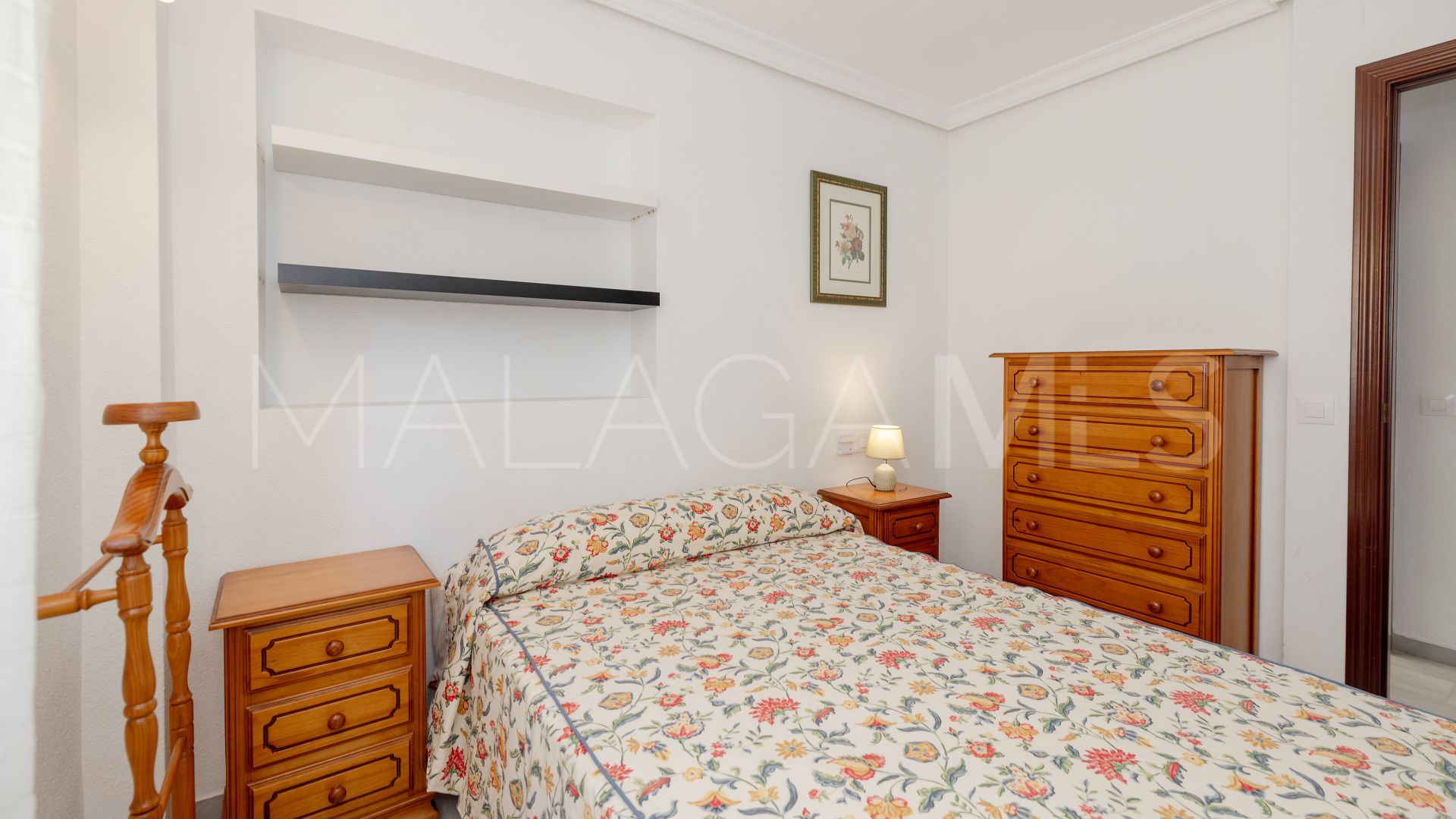 3 bedrooms apartment in Marbella Centro for sale