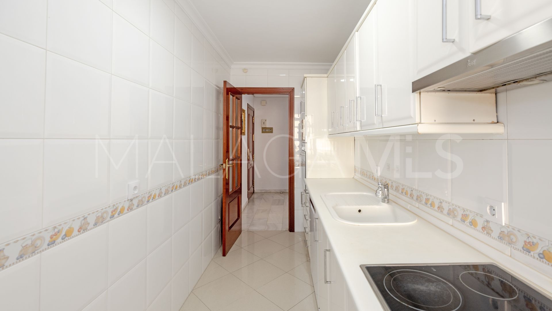 3 bedrooms apartment in Marbella Centro for sale