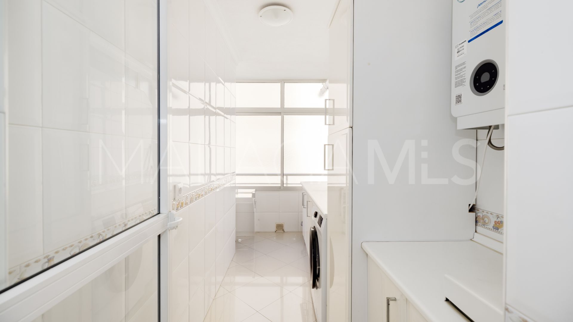 3 bedrooms apartment in Marbella Centro for sale