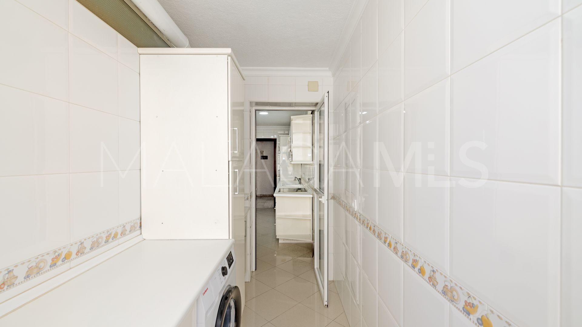 3 bedrooms apartment in Marbella Centro for sale