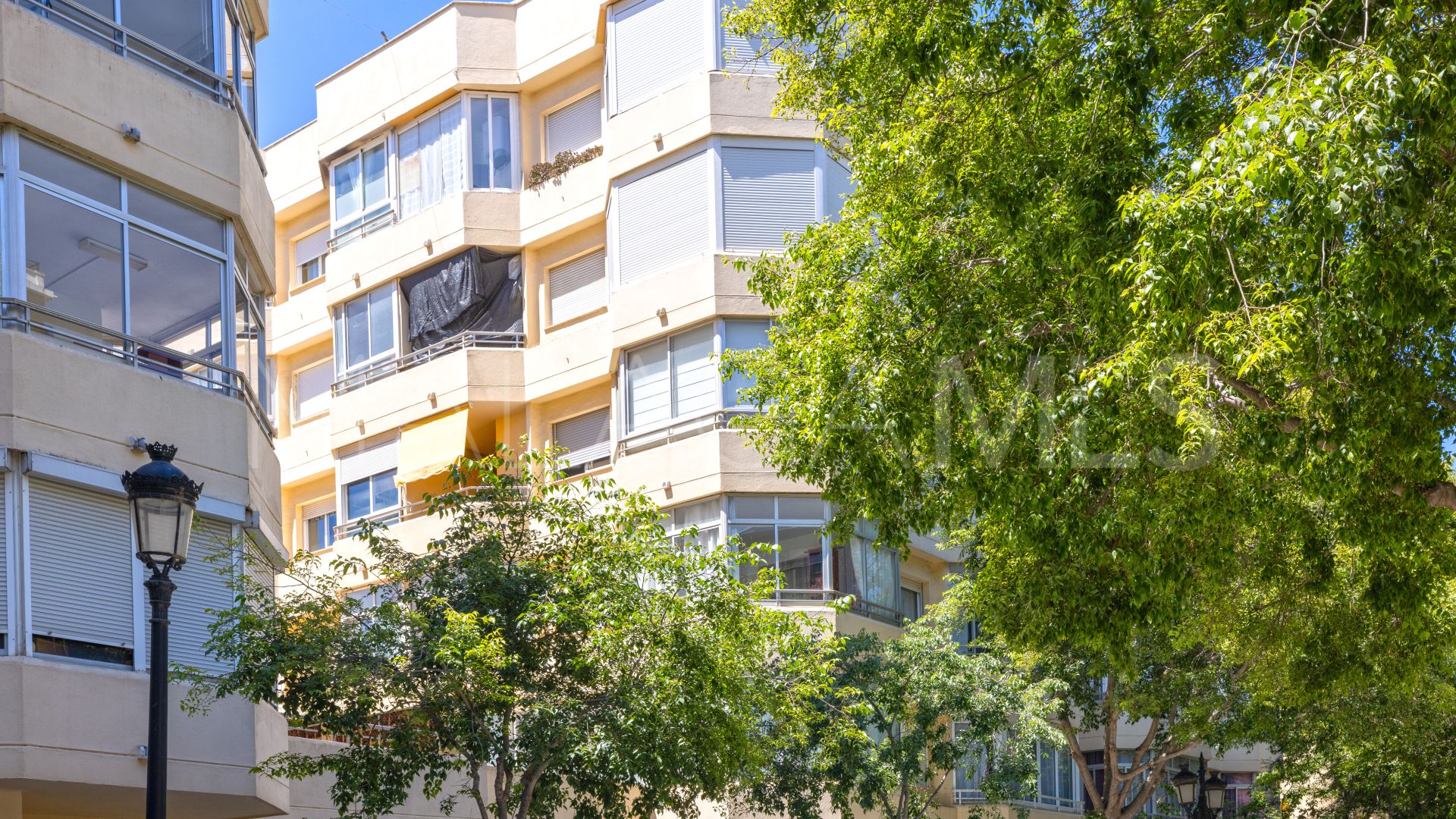 3 bedrooms apartment in Marbella Centro for sale