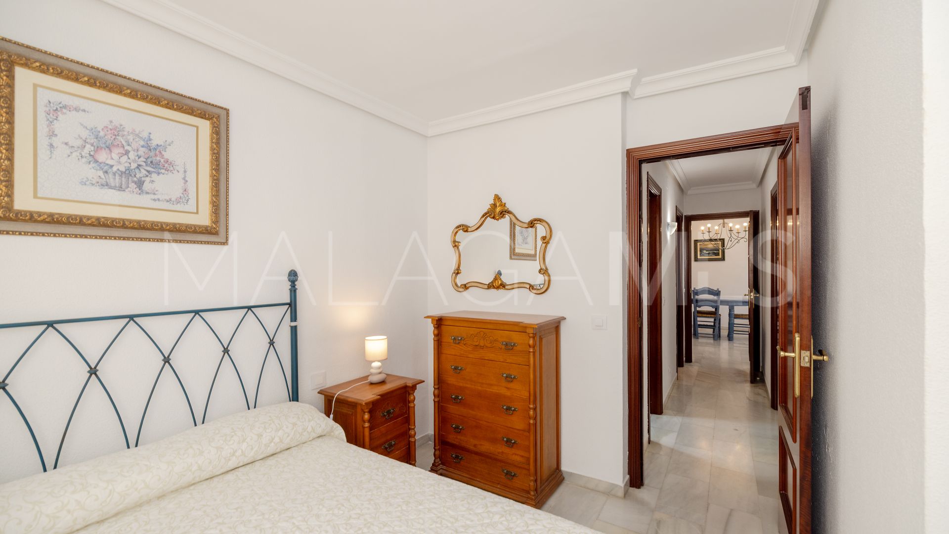 3 bedrooms apartment in Marbella Centro for sale