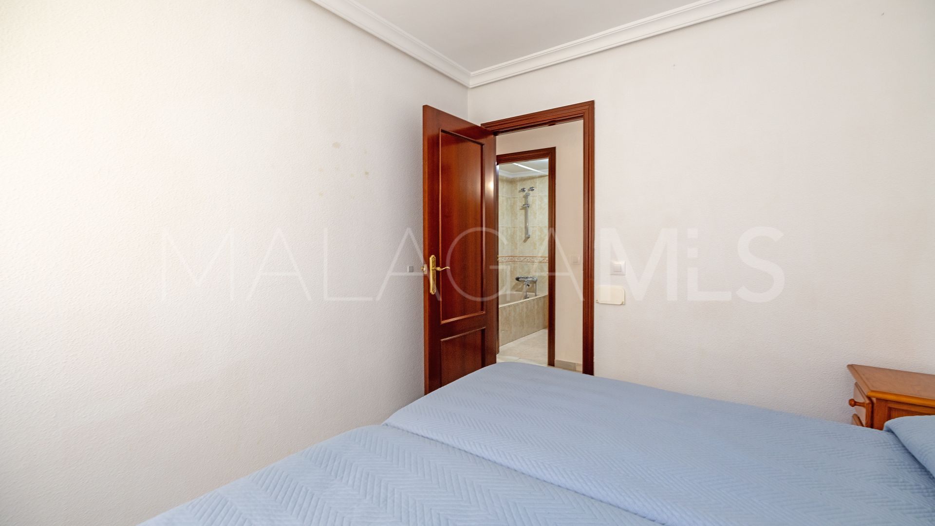 3 bedrooms apartment in Marbella Centro for sale