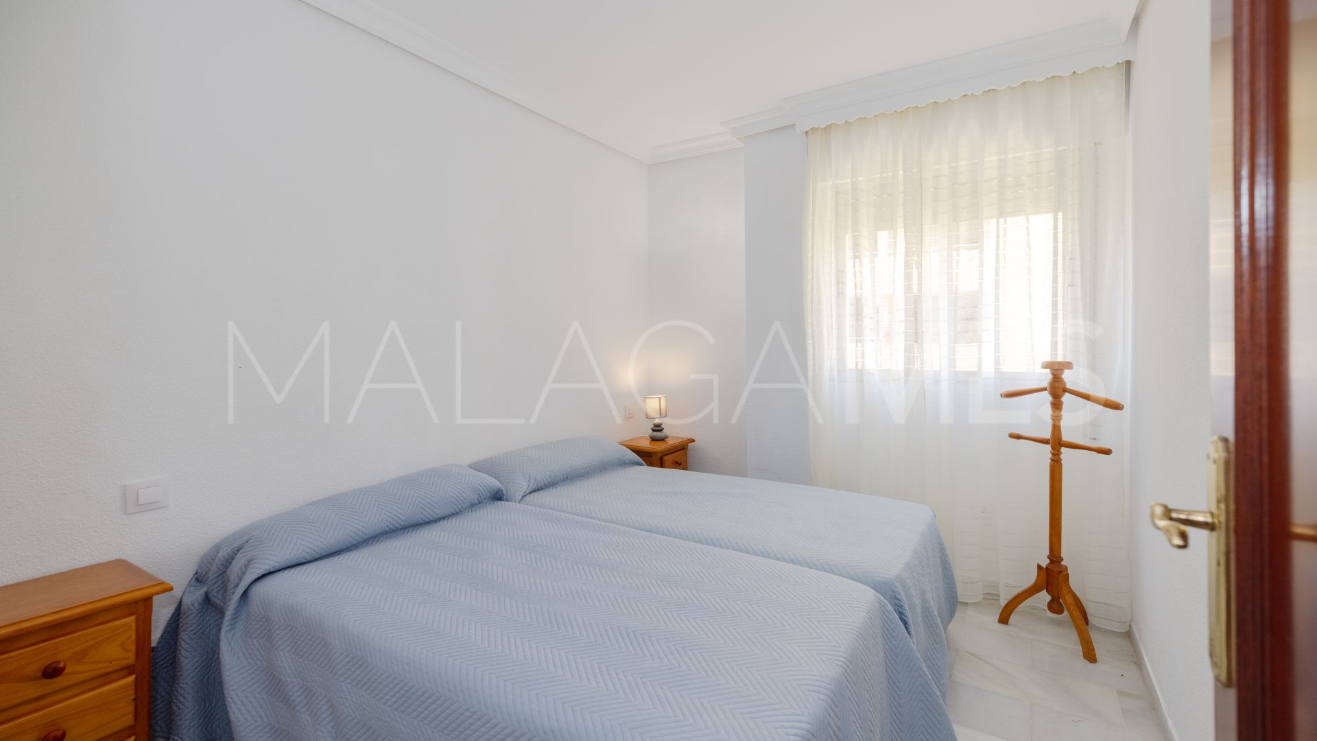 3 bedrooms apartment in Marbella Centro for sale