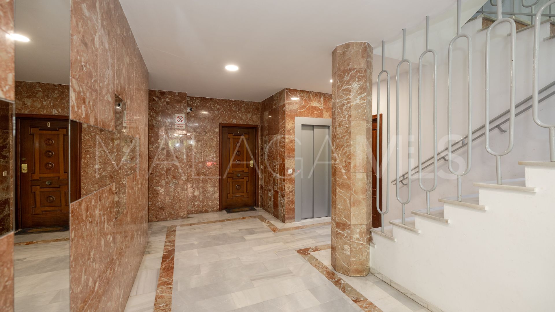 3 bedrooms apartment in Marbella Centro for sale