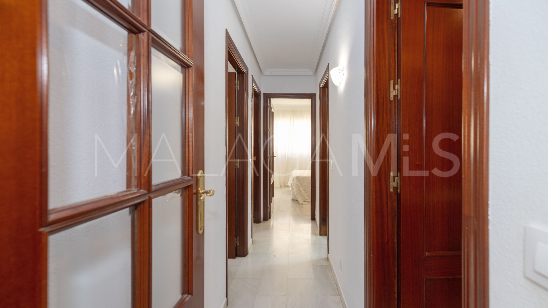 3 bedrooms apartment in Marbella Centro for sale