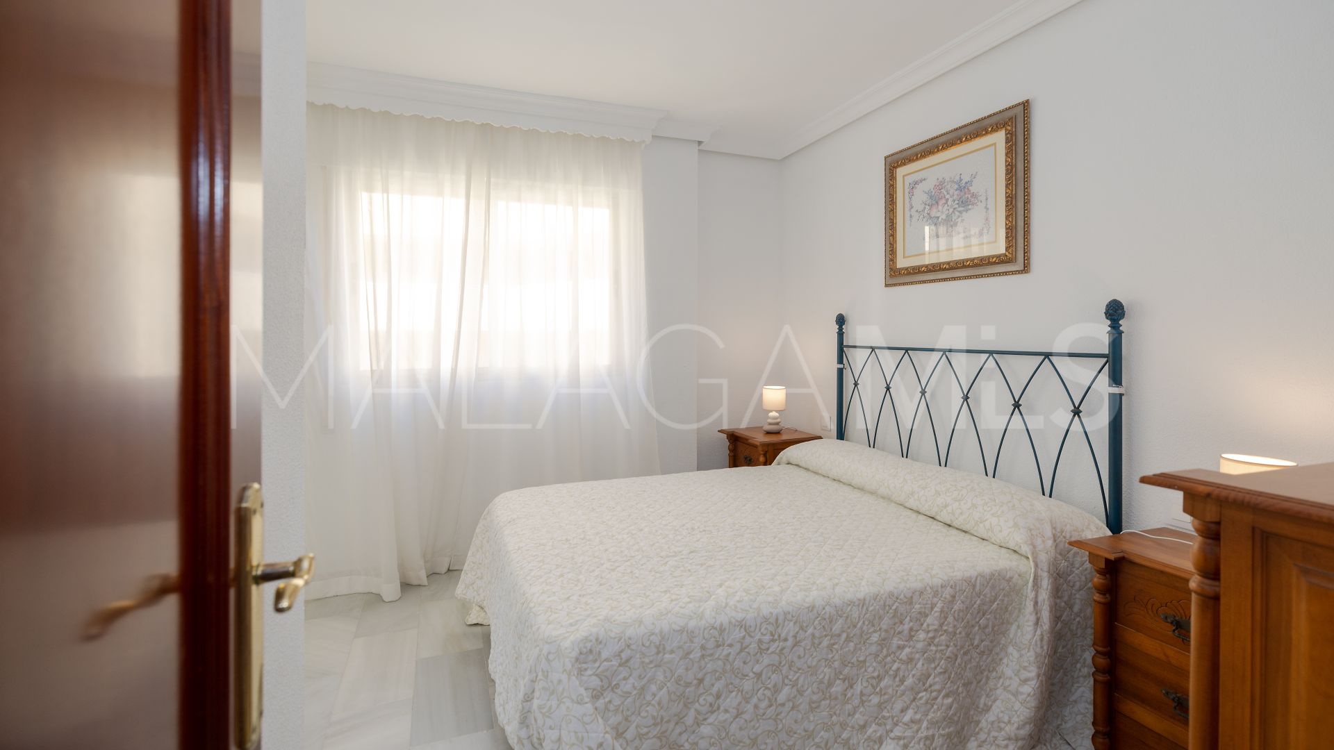 3 bedrooms apartment in Marbella Centro for sale