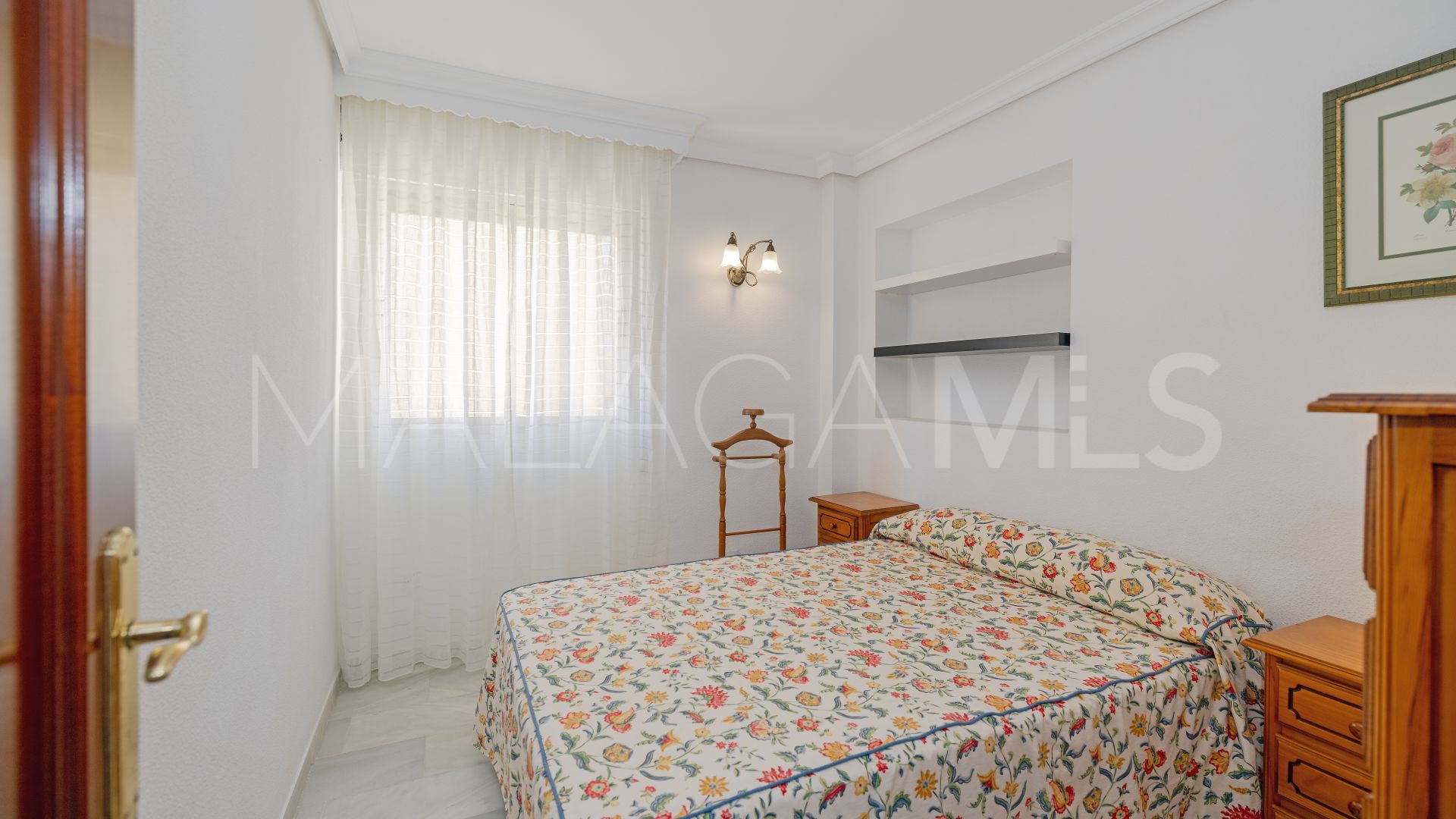 3 bedrooms apartment in Marbella Centro for sale