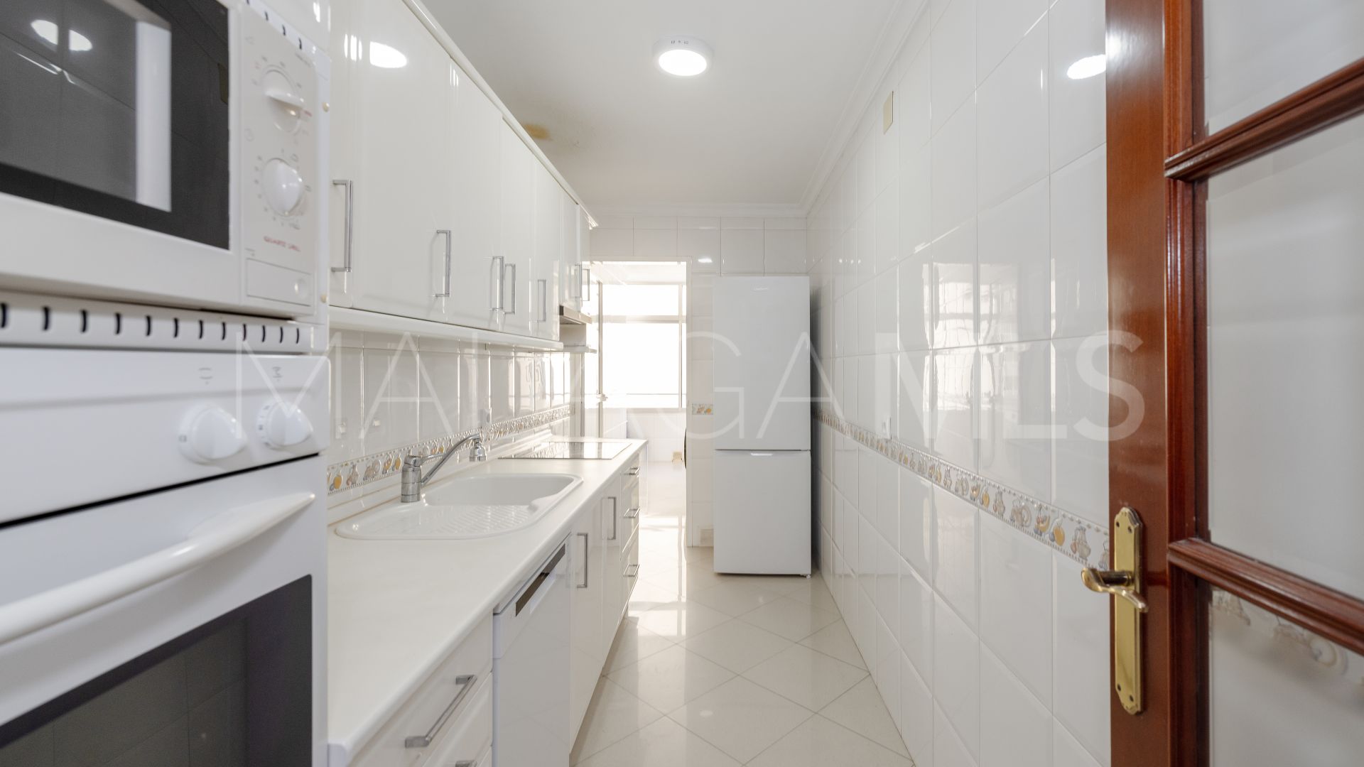 3 bedrooms apartment in Marbella Centro for sale